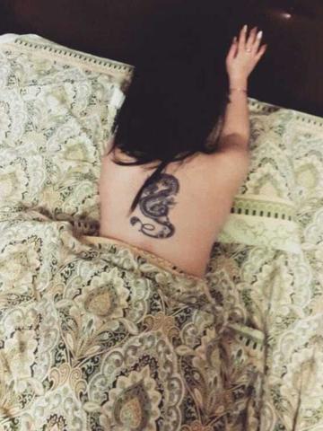 Индивидуалка Карина Фотография 3