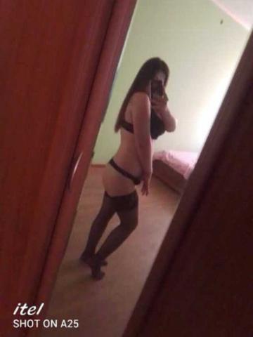 Индивидуалка Карина Фотография 8