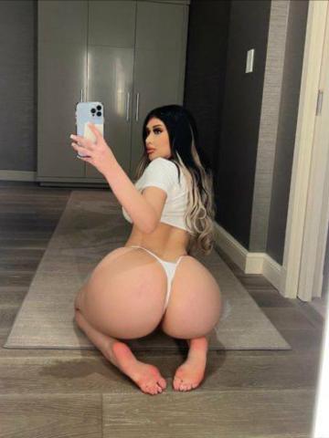 Индивидуалка Алевтина Фотография 9
