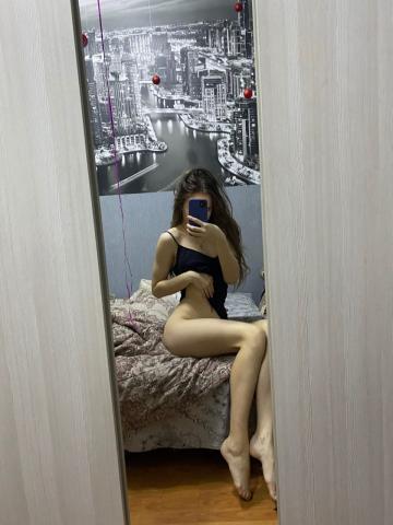 Индивидуалка Альбина Фотография 3