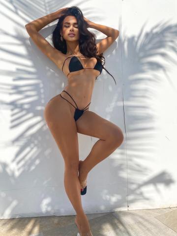 Индивидуалка Мадина Фотография 3