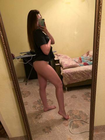 Индивидуалка Алина Фотография 2
